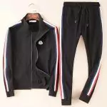 moncler jogging pants veste moncler zipper noir